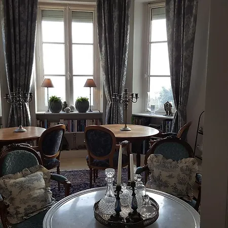 Bed & Breakfast Belle Couronne *