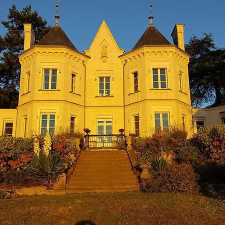 Bed & Breakfast Belle Couronne *