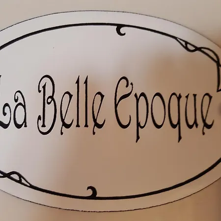 Belle Couronne * Le Cellier