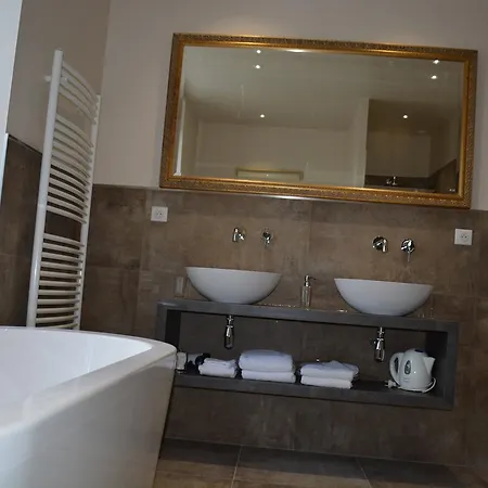 Bed & Breakfast Belle Couronne *