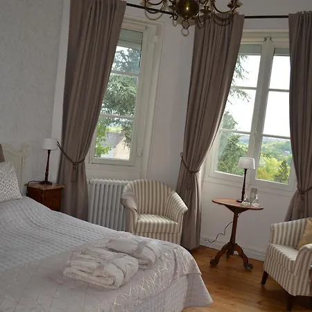 Bed & Breakfast Belle Couronne *