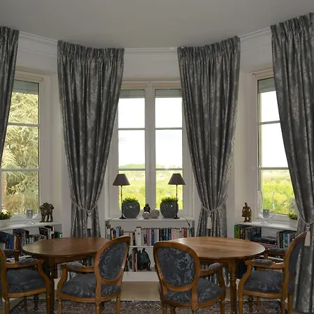 Bed & Breakfast Belle Couronne *