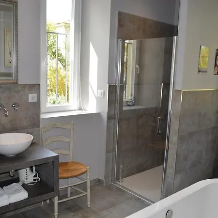 Bed & Breakfast Belle Couronne *