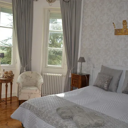 Bed & Breakfast Belle Couronne *
