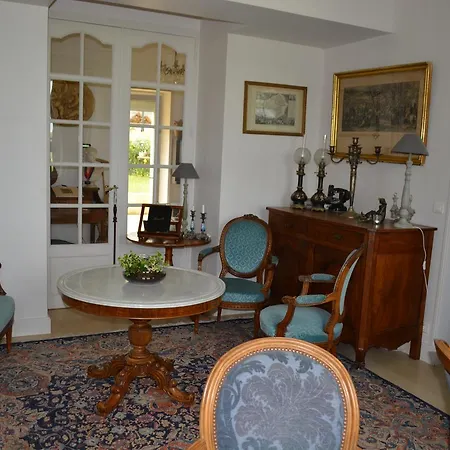 Bed & Breakfast Belle Couronne *