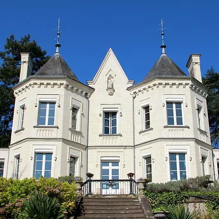 Bed & Breakfast Belle Couronne *