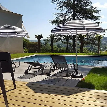Belle Couronne * Le Cellier
