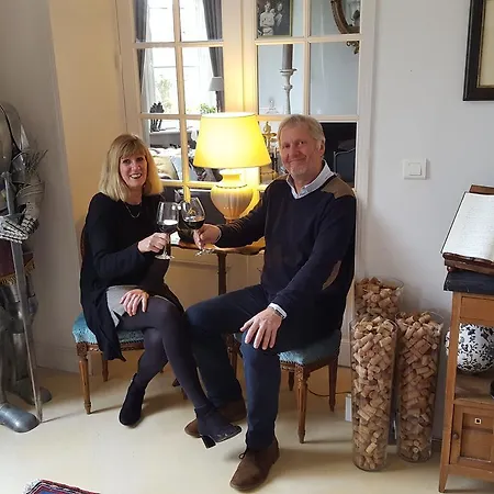 Bed & Breakfast Belle Couronne *