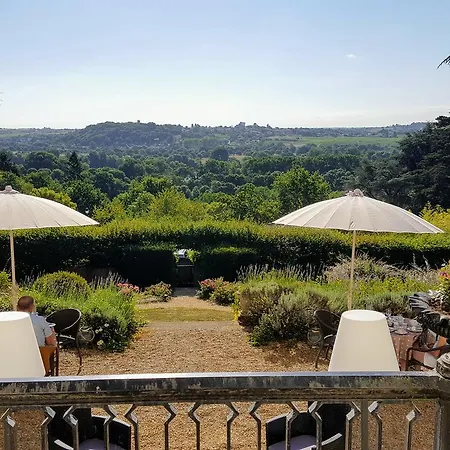 Bed & Breakfast Belle Couronne *