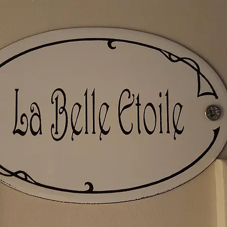 Belle Couronne * Le Cellier