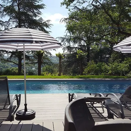 Bed & Breakfast Belle Couronne Le Cellier